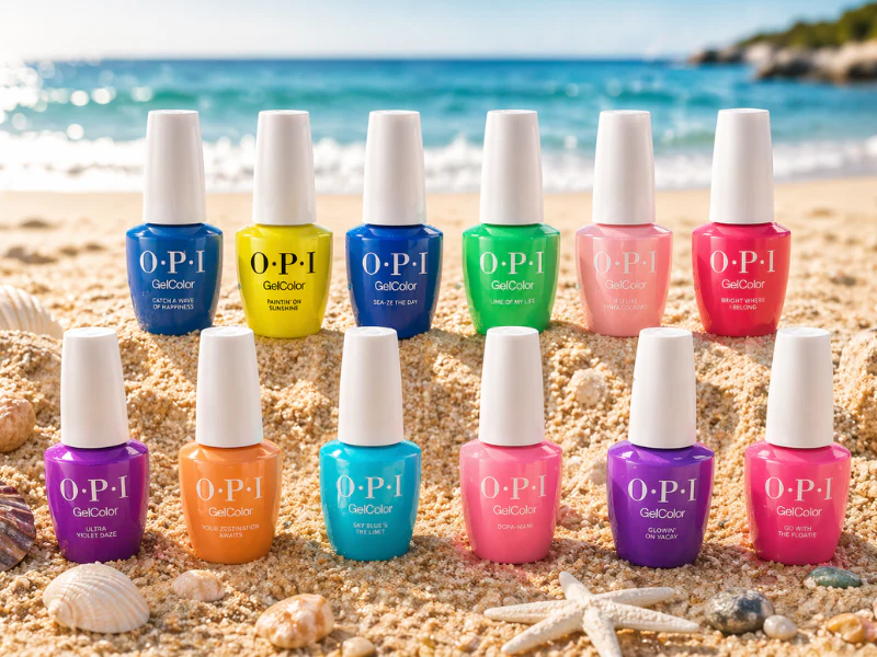Salon Quality at Your Fingertips
