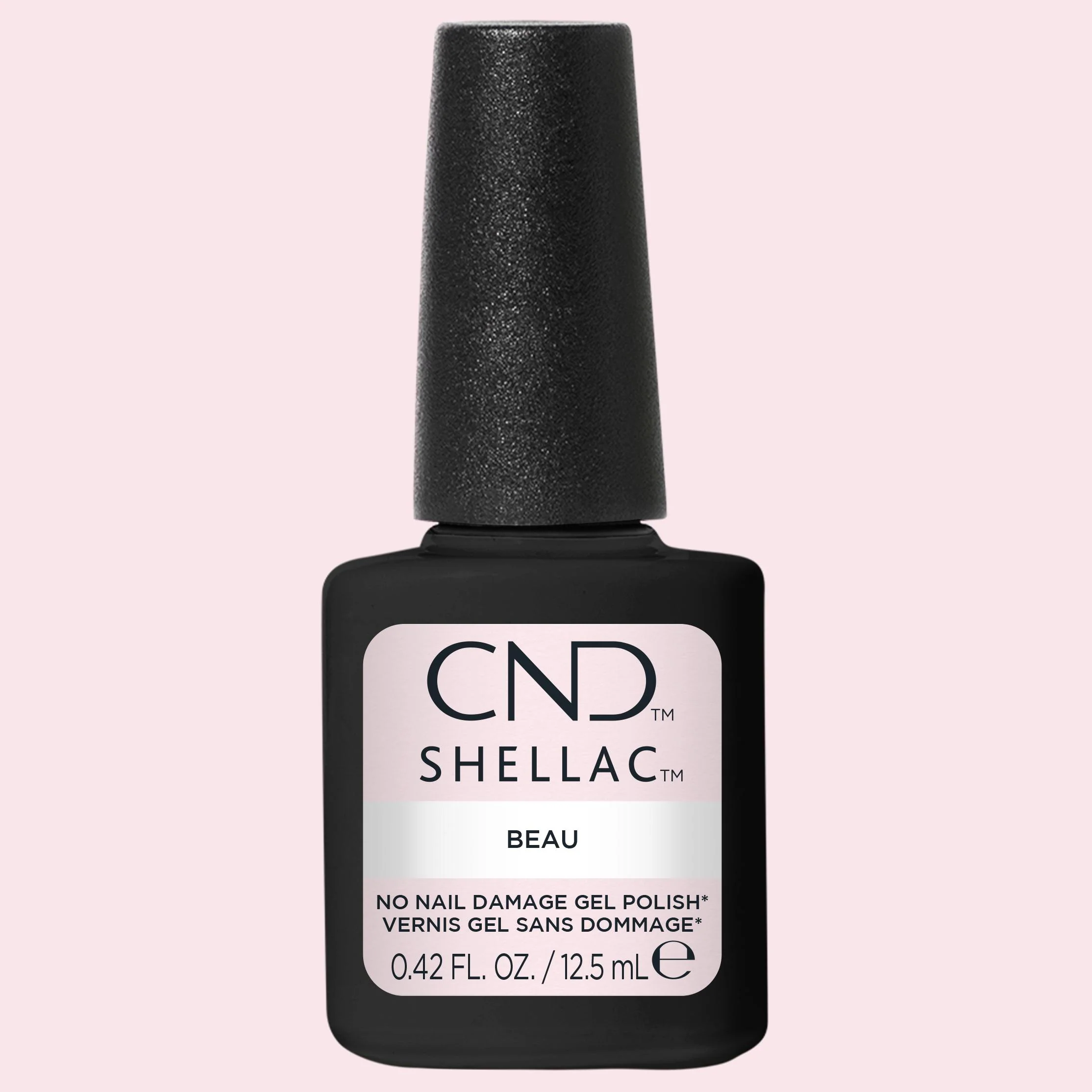 CND The New Shellac Collection