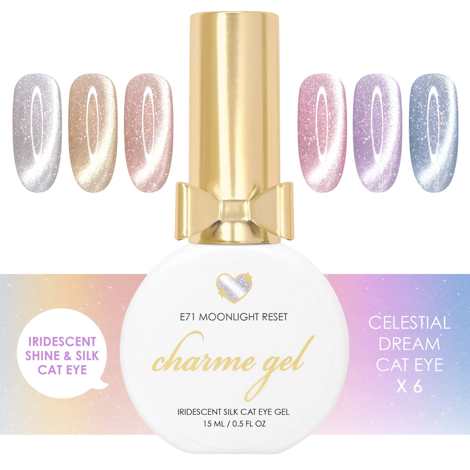 Nail Sets Sale