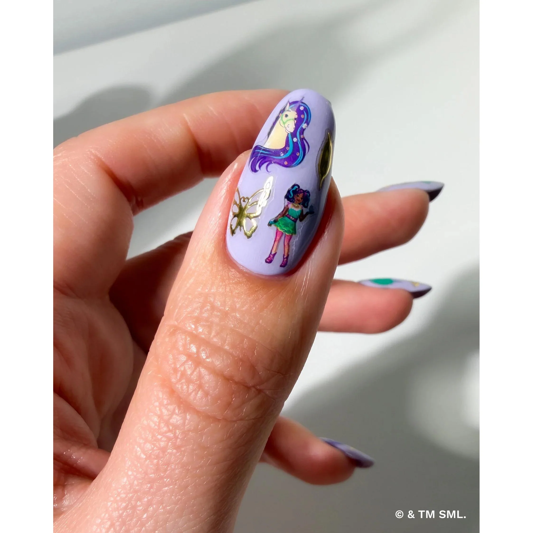 Thumb 5