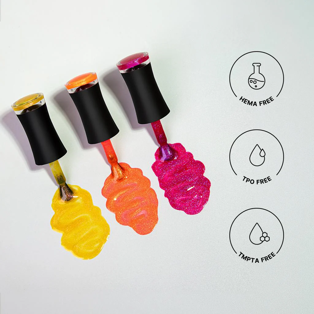 Best Selling Nail Polish